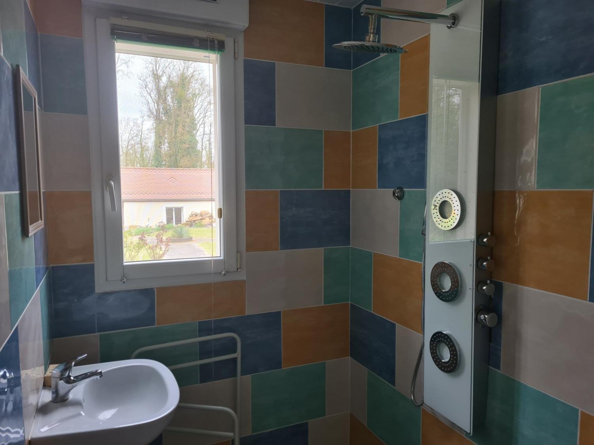 Chez Jaja Et Phiphi Apartment Bourg-et-Comin ภายนอก รูปภาพ